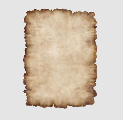 Old soul letter (Vintage)