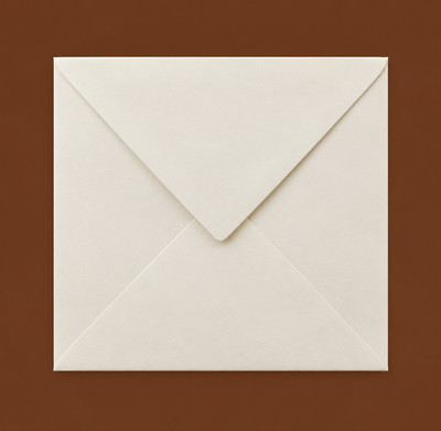 Khasyaar Envelopes